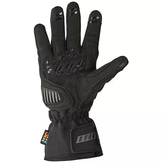 Rukka Virve 2.0 Xtrafit Gtx Lady мотоперчатки Black Черный