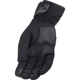 Ls2 Urbs мотоперчатки Black Черный