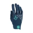 Acerbis X-flex 2.0 мотоперчатки Dark Blue Синий (размер: s)