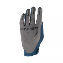 Acerbis X-flex 2.0 мотоперчатки Dark Blue Синий