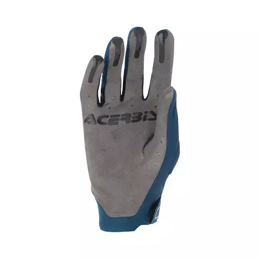 Acerbis X-flex 2.0 мотоперчатки Dark Blue Синий