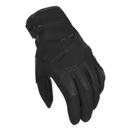 Macna Dusk Lady мотоперчатки Black Черный