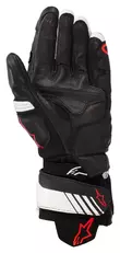 GP Plus R V3 Красно-белый