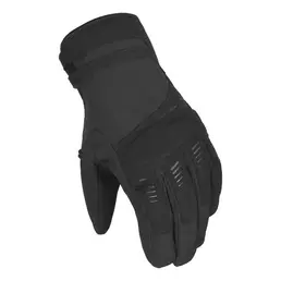 Macna Dim Rtx мотоперчатки Black Черный
