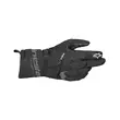 Alpinestars Wt-3 Drystar мотоперчатки Black Черный (размер: s)