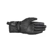 Alpinestars Wt-3 Drystar мотоперчатки Black Черный