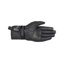 Alpinestars Wt-3 Drystar мотоперчатки Black Черный