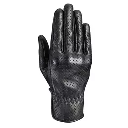 Ixon Rs Nizo Air Lady Leather мотоперчатки Black Черный
