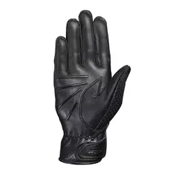Ixon Rs Nizo Air Lady Leather мотоперчатки Black Черный