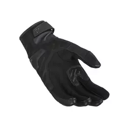 Macna Jugo 2.0 мотоперчатки Black Черный