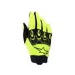 Alpinestars Full Bore V2 мотоперчатки Yellow Желтый (размер: s)