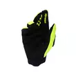 Alpinestars Full Bore V2 мотоперчатки Yellow Желтый