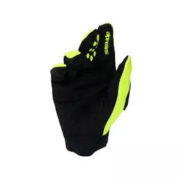 Alpinestars Full Bore V2 мотоперчатки Yellow Желтый