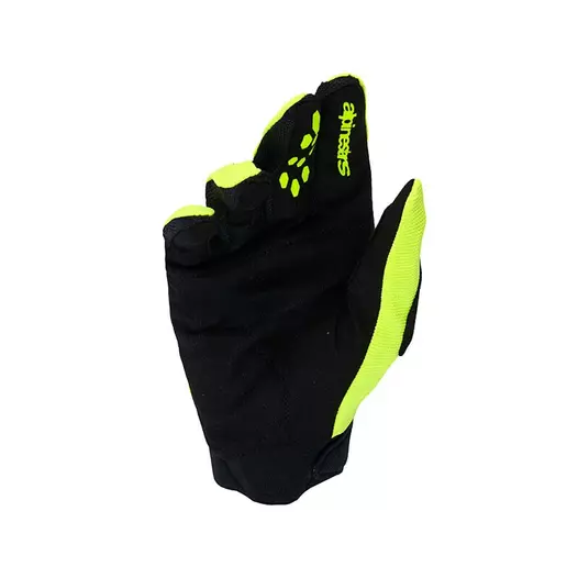 Alpinestars Full Bore V2 мотоперчатки Yellow Желтый