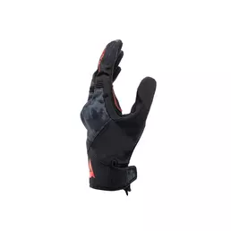 Dainese Intrepyd мотоперчатки Camo Grey Серый