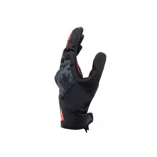 Dainese Intrepyd мотоперчатки Camo Grey Серый