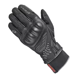 Held Madoc Gore-tex® мотоперчатки Black Черный (размер: 11)