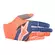 Alpinestars Aviator Orange Glove 2018 Оранжевый
