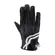 Helstons Virage Ete Lady Leather мотоперчатки Black Черный