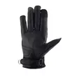 Helstons Virage Ete Lady Leather мотоперчатки Black Черный