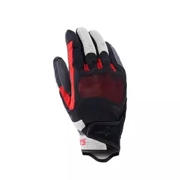 Alpinestars Mogress Airflow мотоперчатки Flame Red (размер: s)