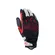 Alpinestars Mogress Airflow мотоперчатки Flame Red