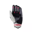 Alpinestars Mogress Airflow мотоперчатки Flame Red