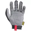 Mechanix Original 0,5 Grey/yellow Желтый