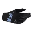 Alpinestars Techstar 2025 мотоперчатки Black Черный (размер: s)
