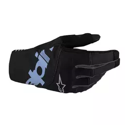 Alpinestars Techstar 2025 мотоперчатки Black Черный