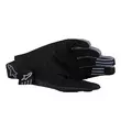 Alpinestars Techstar 2025 мотоперчатки Black Черный