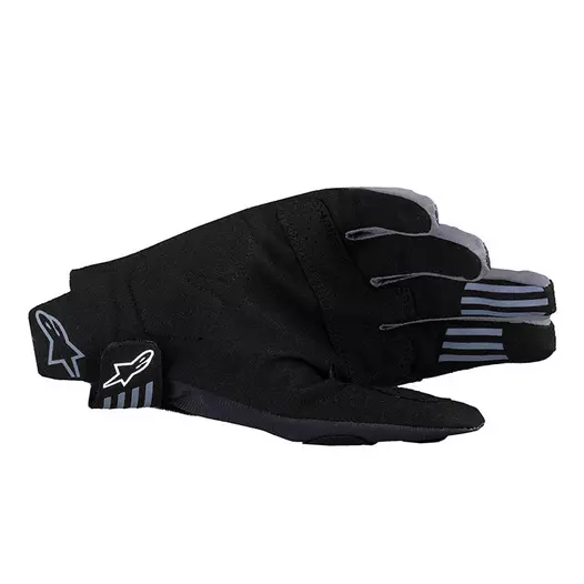 Alpinestars Techstar 2025 мотоперчатки Black Черный