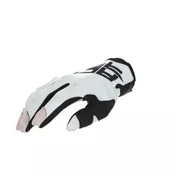 Acerbis Mx Xh мотоперчатки Grey Серый (размер: s)