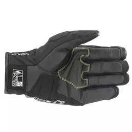 Alpinestars Smx Z Drystar мотоперчатки Black Черный