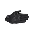 Alpinestars Sp X 7 Air мотоперчатки Black Черный