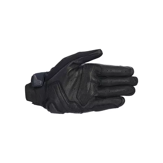 Alpinestars Sp X 7 Air мотоперчатки Black Черный