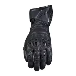 Five Rfx3 Evo мотоперчатки Black Черный