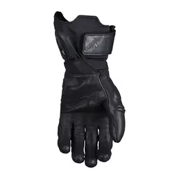 Five Rfx3 Evo мотоперчатки Black Черный