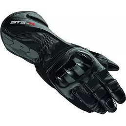 Spidi Sts-r Glove Black Черный (размер: 2xl)
