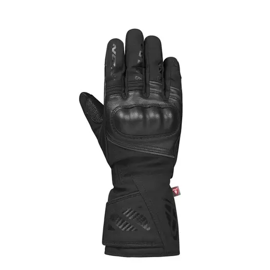 Ixon Pro Rescue 3 Lady мотоперчатки Black Черный (размер: l)