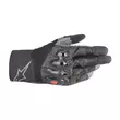 Alpinestars Amt-10 Air Hdry мотоперчатки Black Grey Черный (размер: 2xl)