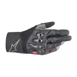 Alpinestars Amt-10 Air Hdry мотоперчатки Black Grey Черный (размер: 2xl)