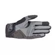 Alpinestars Amt-10 Air Hdry мотоперчатки Black Grey Черный
