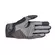 Alpinestars Amt-10 Air Hdry мотоперчатки Black Grey Черный