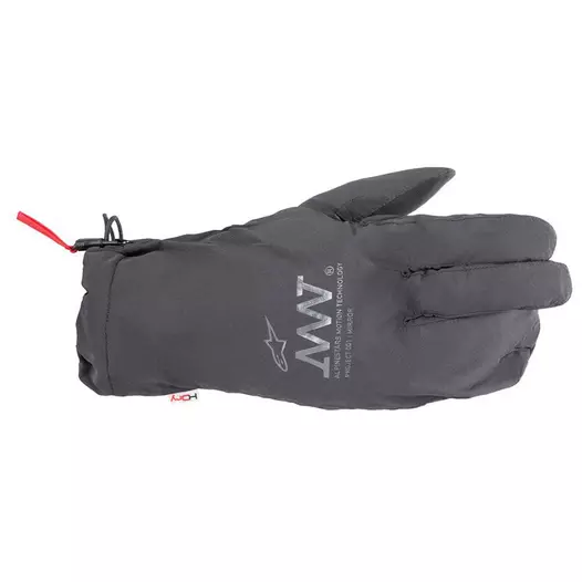 Alpinestars Amt-10 Air Hdry мотоперчатки Black Grey Черный