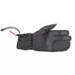 Alpinestars Amt-10 Air Hdry мотоперчатки Black Grey Черный