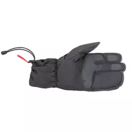 Alpinestars Amt-10 Air Hdry мотоперчатки Black Grey Черный