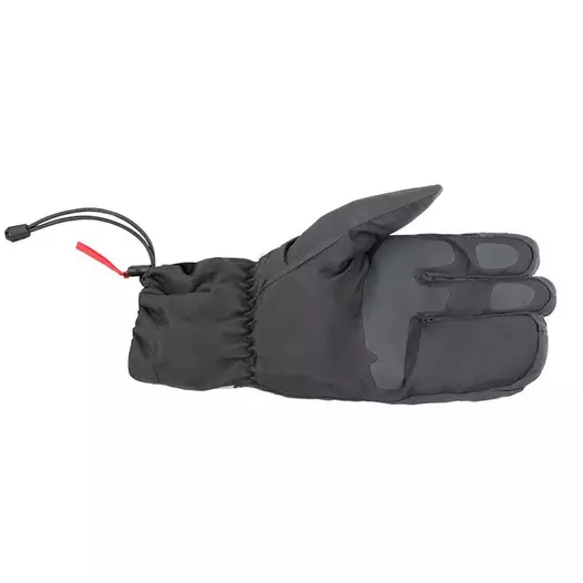 Alpinestars Amt-10 Air Hdry мотоперчатки Black Grey Черный