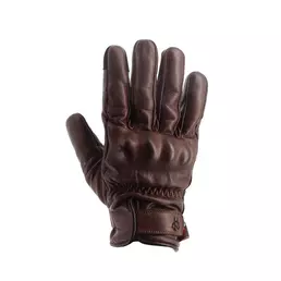 Helstons Ska Hiver мотоперчатки Choco
