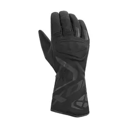 Ixon Pro Scout мотоперчатки Black Черный